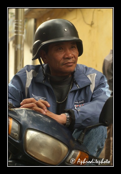 80 Vietnam portraits
